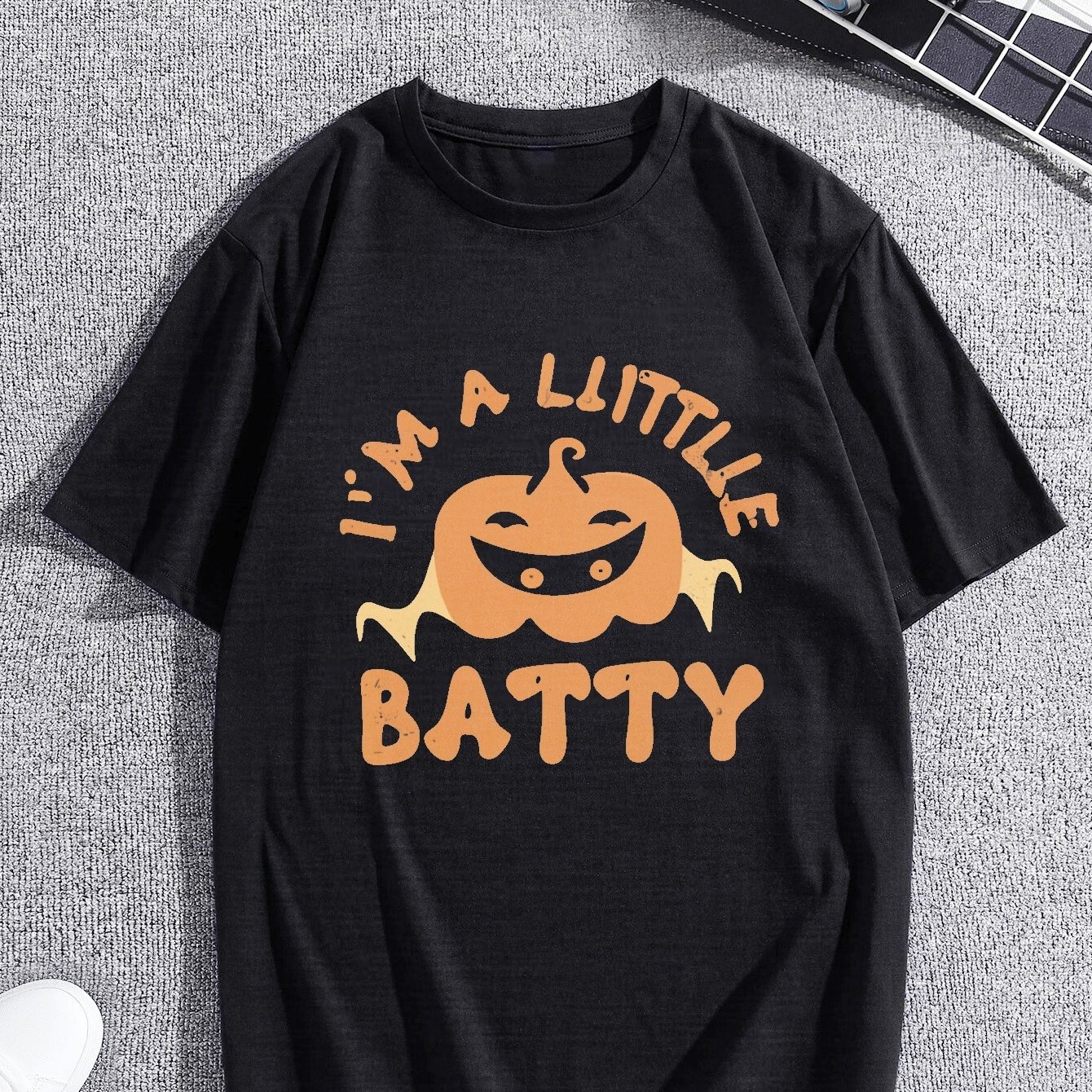 Shawty A Lil Baddie She My Lil Boo Thang Halloween Shirt, hoodie