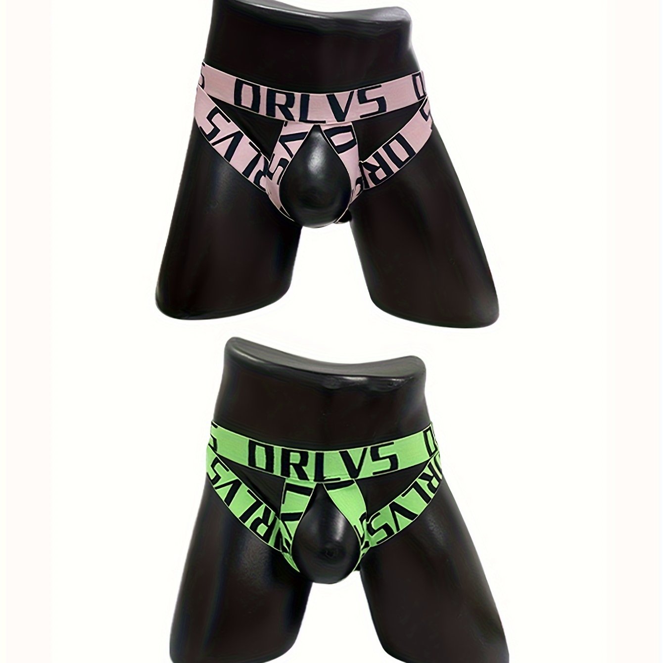 Custom Jockstrap Underwear for Men Lgbt Gift Clubbing Underwear
