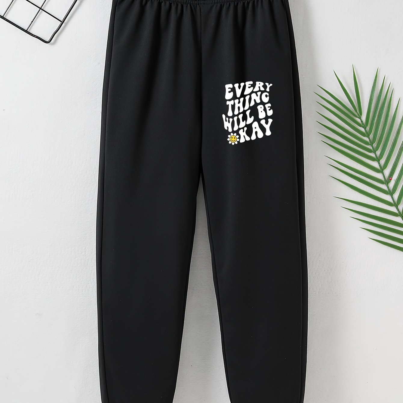 Ok girl joggers hot sale