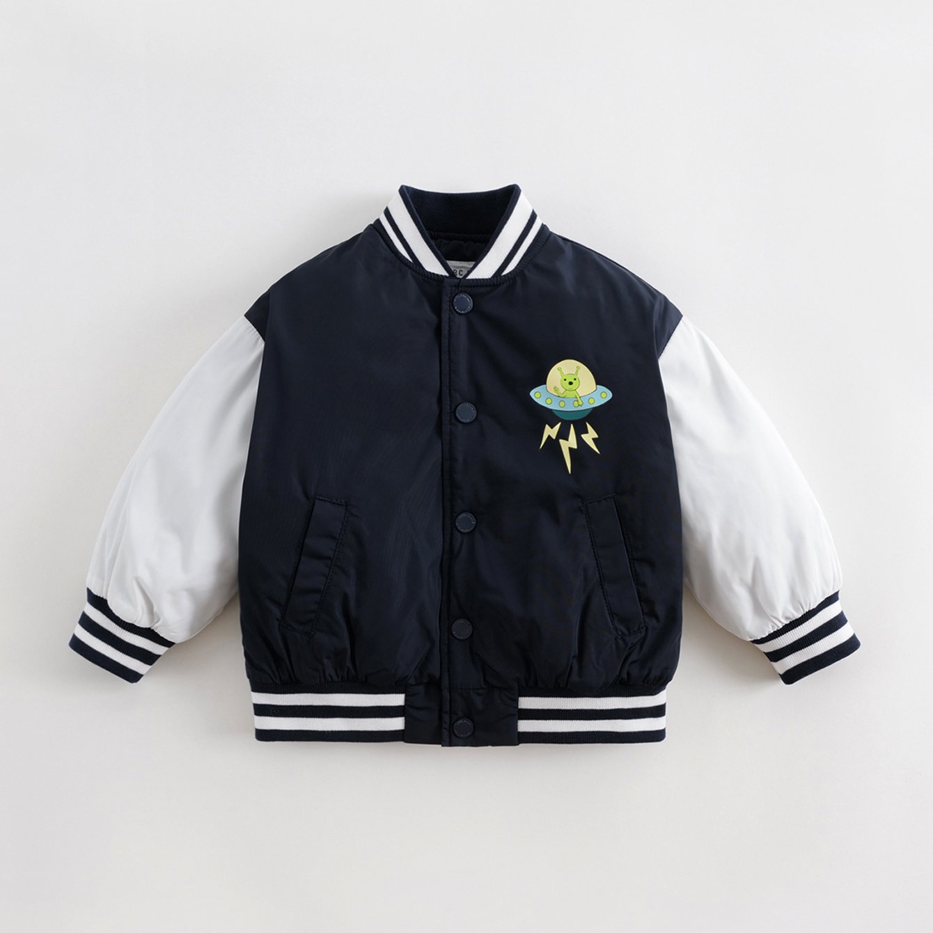 Kiko Kostadinov Futur Varsity Jacket Kiko Kostadinov jackets