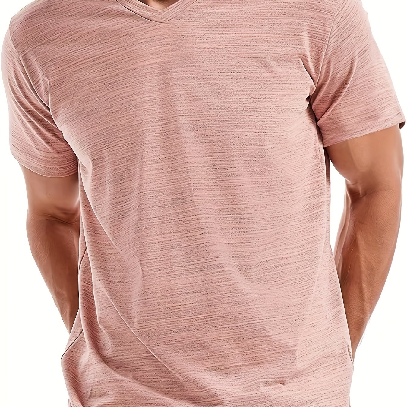 Camiseta Live! Lines Masculina - 84336-00pt01  Camiseta slim, Camiseta,  Moda masculina casual