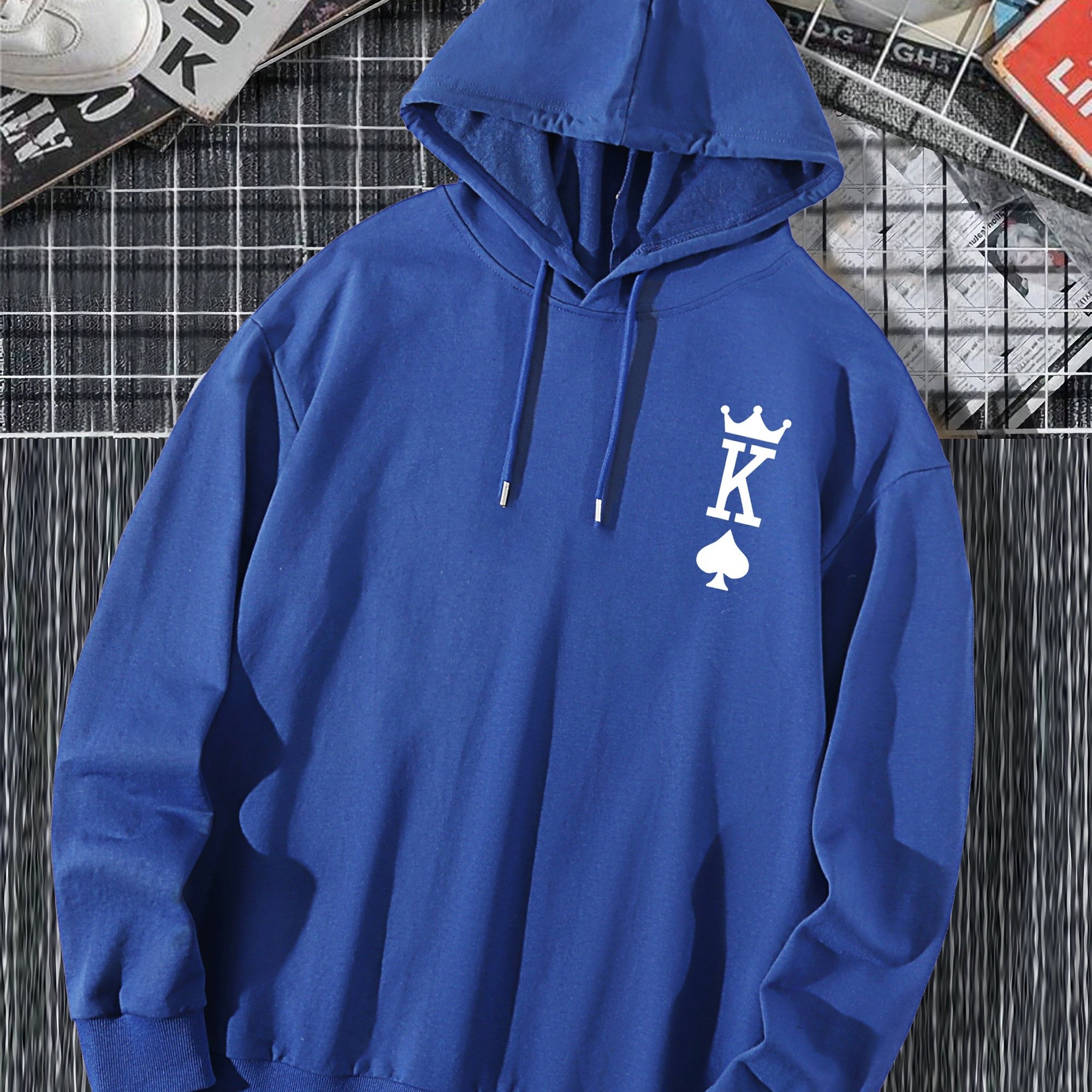 Born x Raised Dodgers Hoodie Size XXL (UPDATED Oct 12th) Shirts