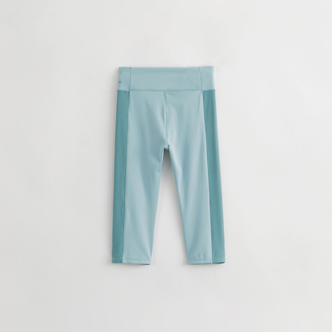Girls Base Layer Yoga Pants, Soft Comfortable Leggings For Kids Children