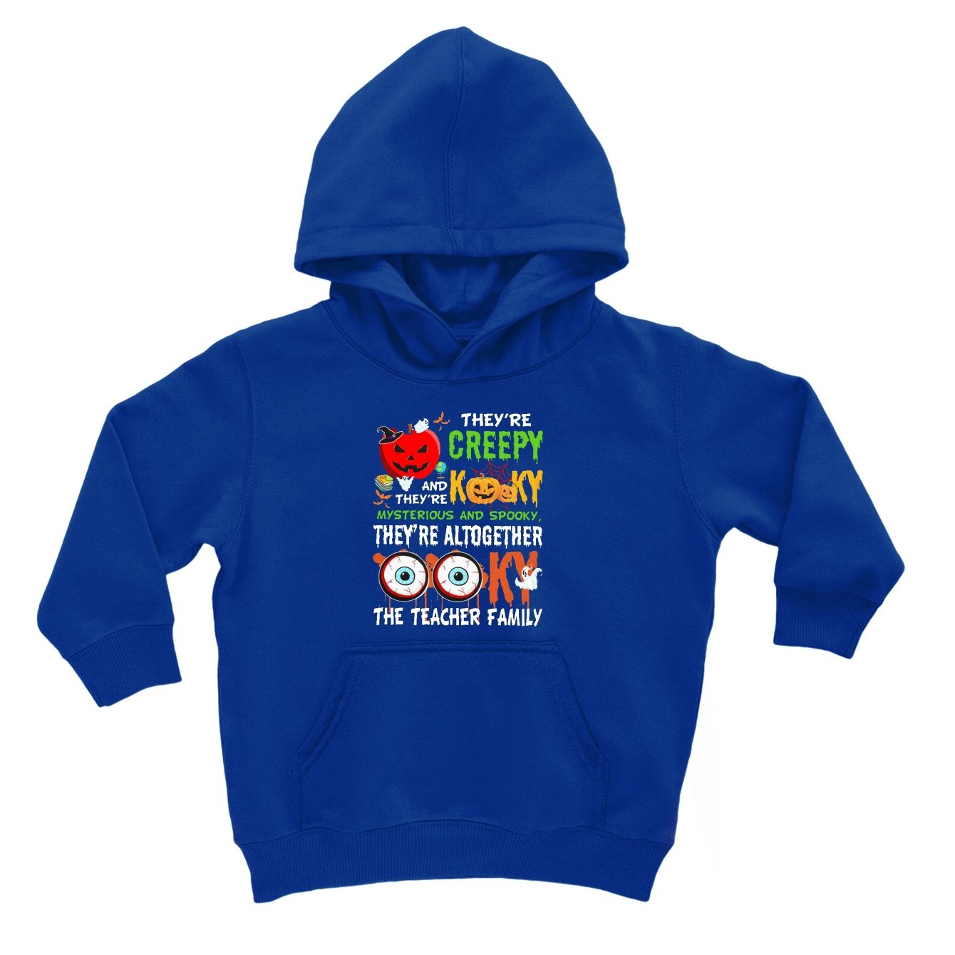 spooky month - Spooky Month - Hoodie