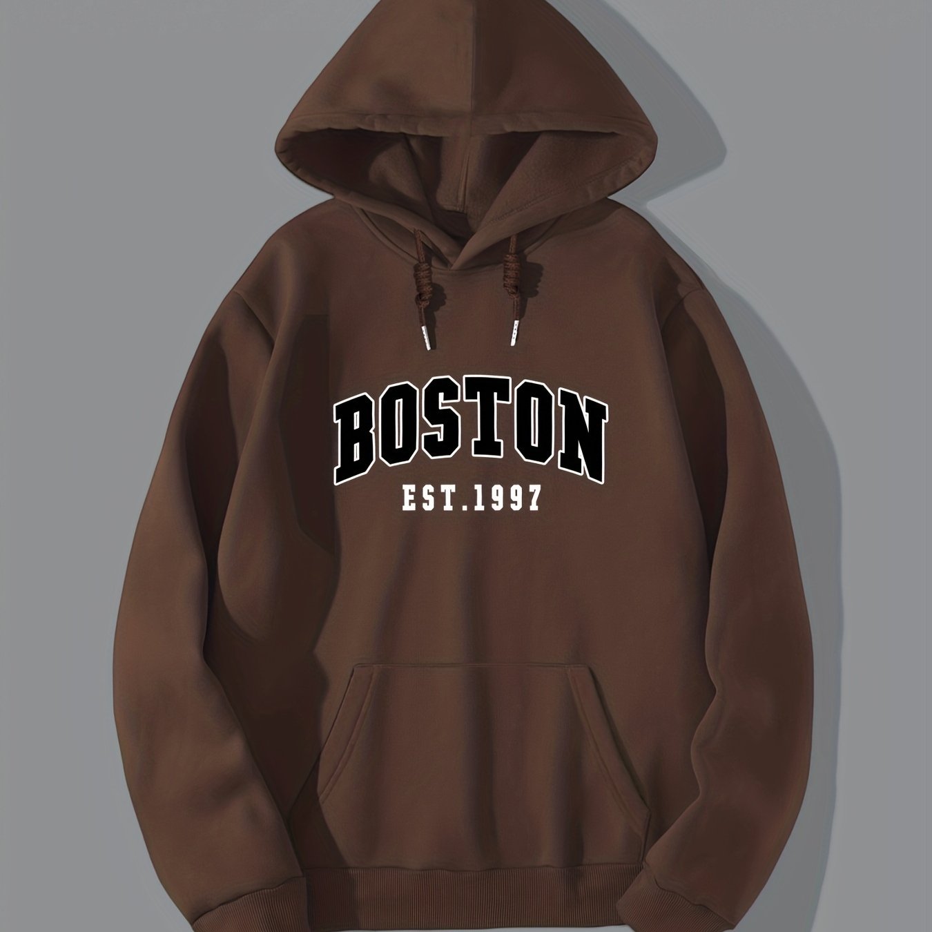 Boston-City  Lightweight Hoodie for Sale by keepmee