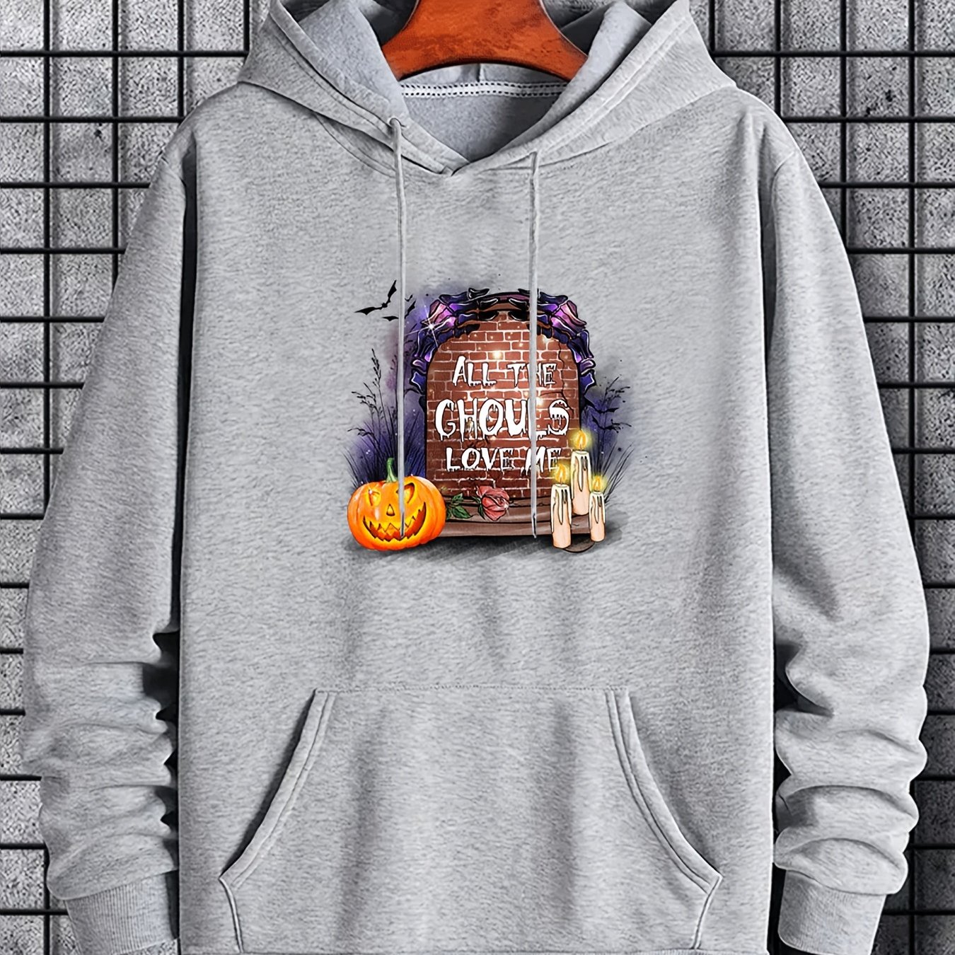 halloween hoodies near me