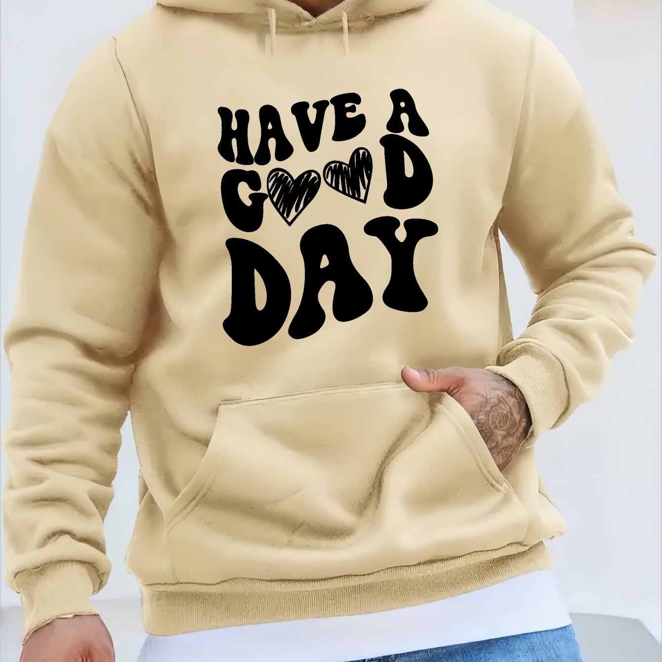 Good deals day hoodie