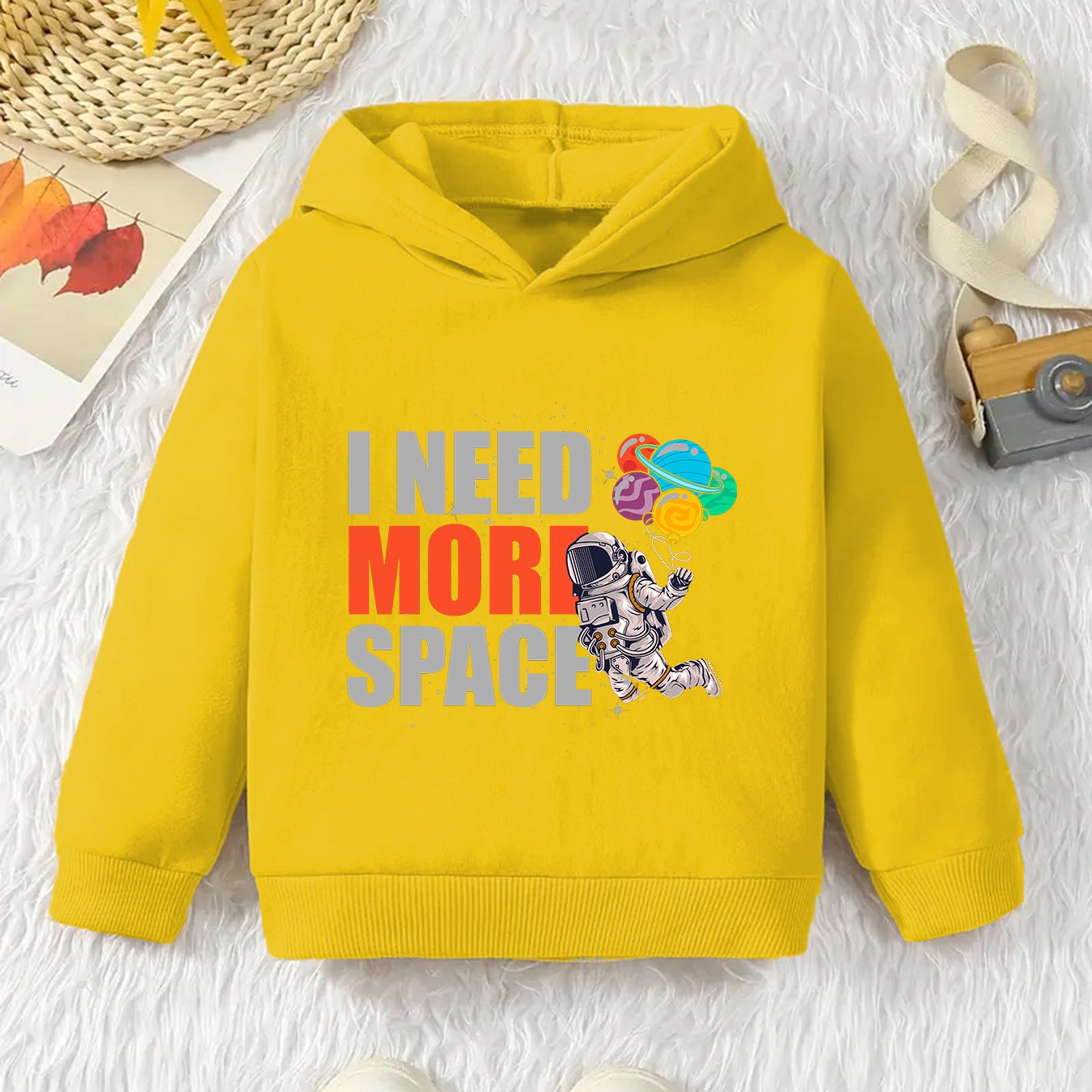 I need sale more space hoodie