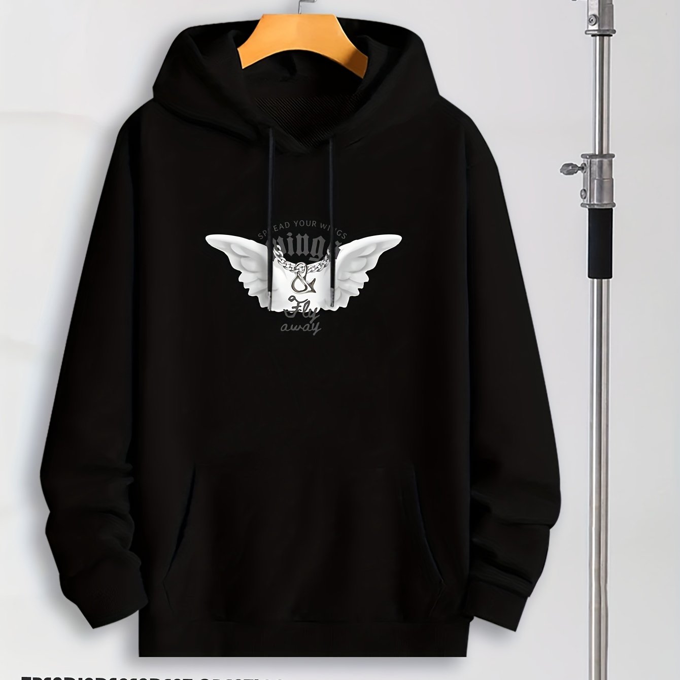 Bts wings hot sale sweater