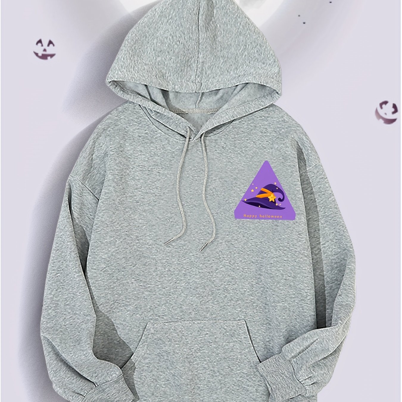 Palace discount halloween hoodie