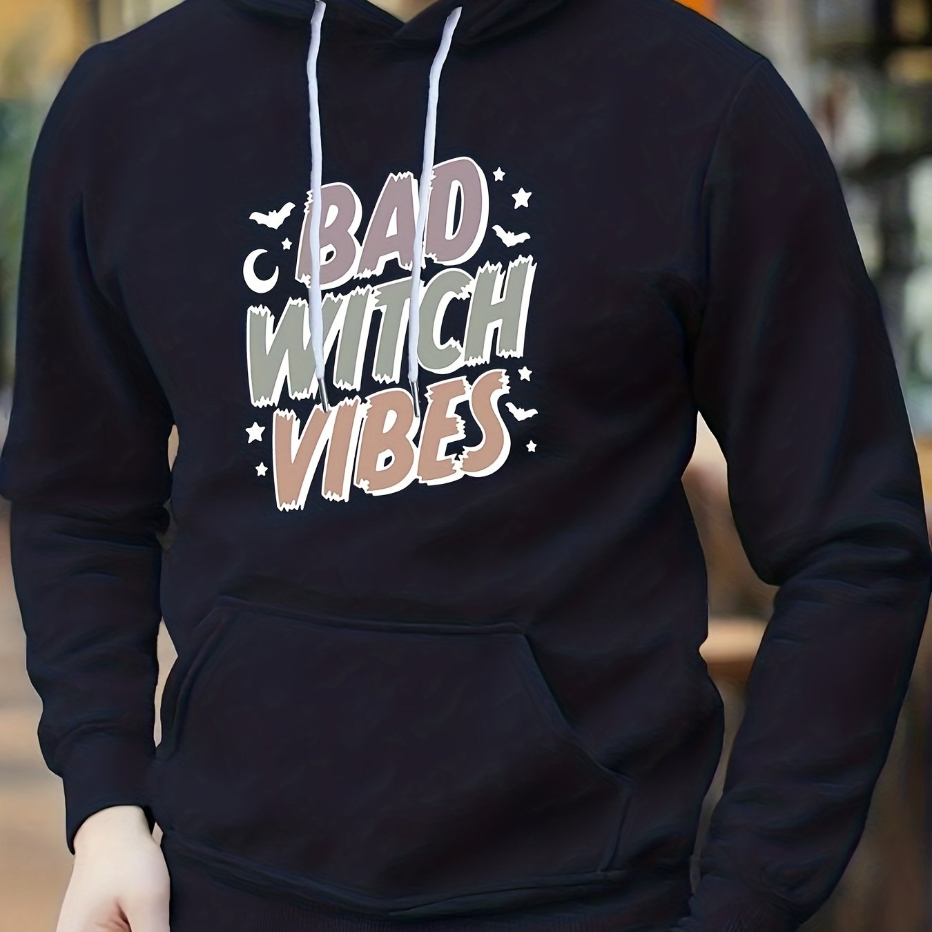 Good witch on sale bad witch sweatshirts