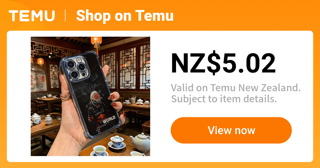 phone case suitable iphone 17 16e 16 15 - Temu New Zealand