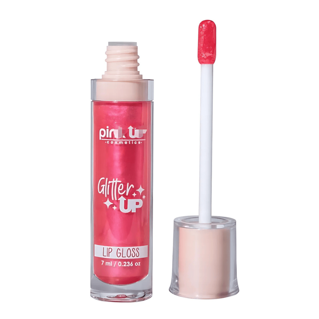 Aceite para labios - brillo duradero