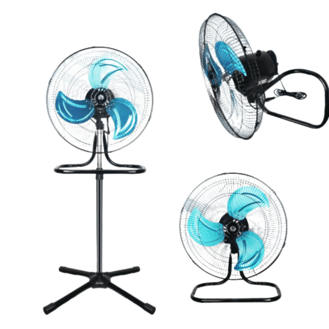 VENTILADOR 3 EN 1 (×1)