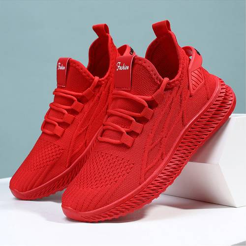 zapatos de mujer. zapatillas deportivas de diseño simple, fabricadas en transpirable, zapatillas casuales de moda, cómodas, , fáciles de llevar, aptas para correr .
