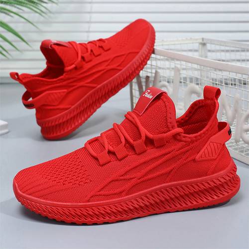 imagen del artículo zapatos de mujer. zapatillas deportivas de diseño simple, fabricadas en transpirable, zapatillas casuales de moda, cómodas, , fáciles de llevar, aptas para correr .