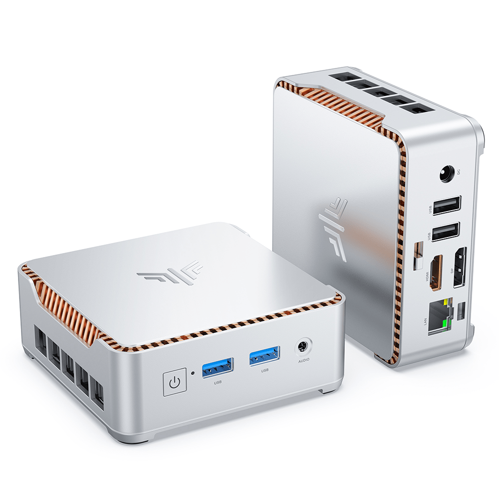 ACEMAGICE2MiniPC16GBRAM512GBSSDM.2MiniComputadoras12ThAlderLakeN95(Hasta3.4Ghz)MicroPCSSDde2.5pulgadasTresPantallas4KUHDDisplay