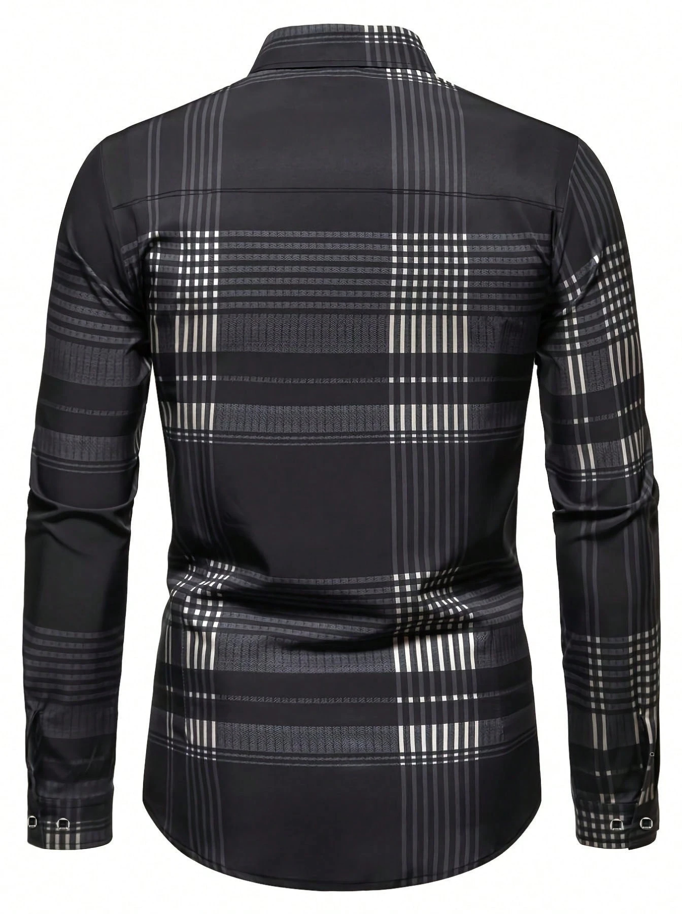 Ropa de Hombre, Camisas de Fiesta para Hombre, Ropa de Invierno para Hombre. Estilo Casual de Negocios Maduro, Elegante y con Estilo. Trajes de Fiesta, Trajes para Citas, Trajes de Navidad.