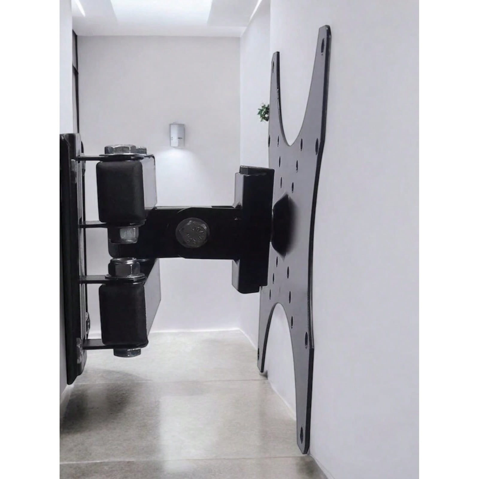 TEMU Soporte de TV articulado (10"-32") Soporte de TV, monitor y TV LED LCD.