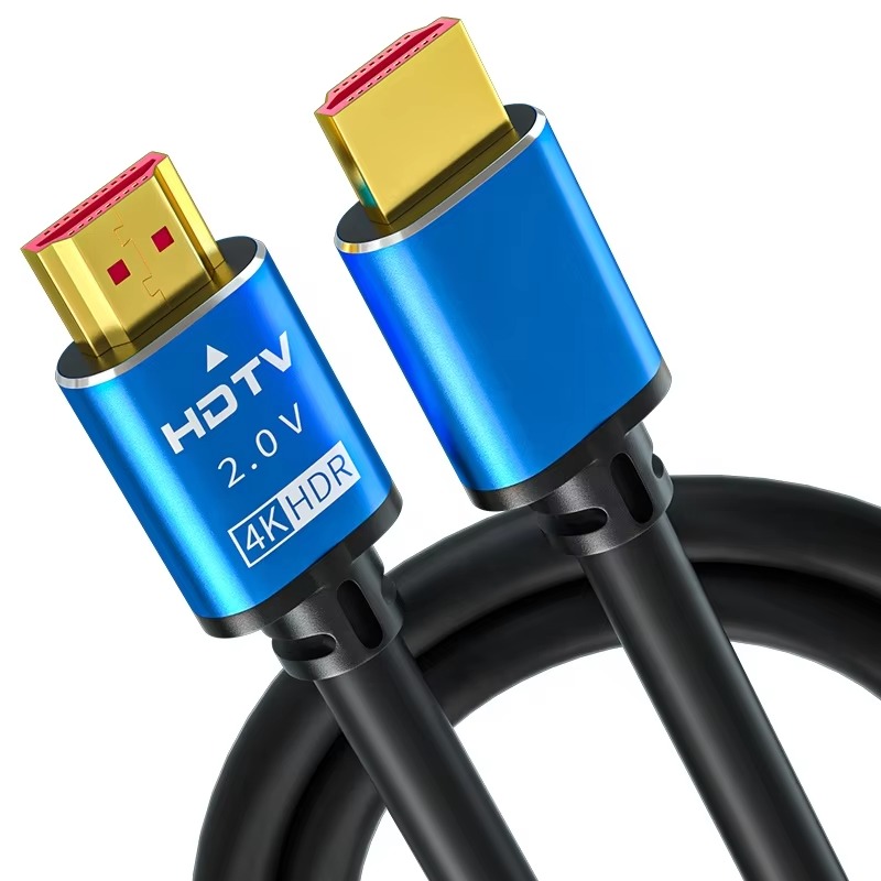 TEMU Cable de 5M, 10M y 15M con resolución Full HD 4K a , HDMI mejorado y HDMI