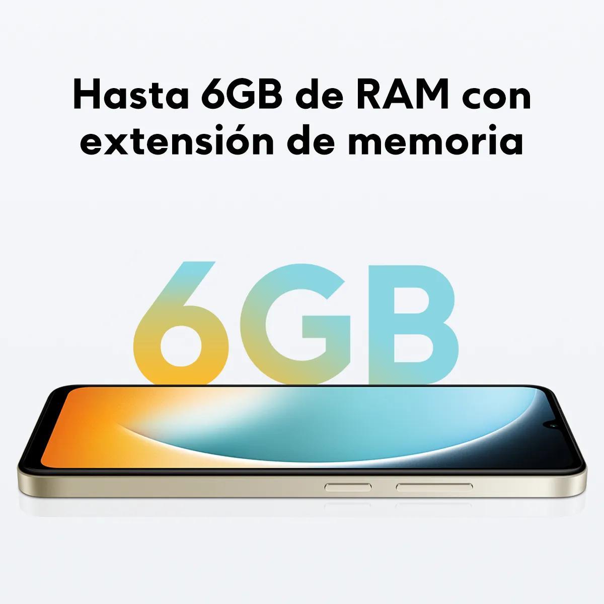 xiaomi poco c71 3gb 64gb rom gold smartphone cell phones - Temu Mexico
