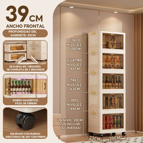 of plastic storage containers with lid foldable storage cabinet stackable containers with wheels foldable organizer system for closet bathroom home office bedroom