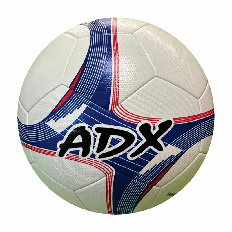 TEMU Pelota de fútbol #5 ADX laminada Mod Thunder Peso/Tamaño