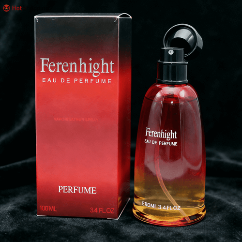 mens perfume 100ml eau de parfum and modern scent of lavender leather and notes of cedar sandalwood musk and beans elegant long lasting and characterful fragrance and sophisticated man