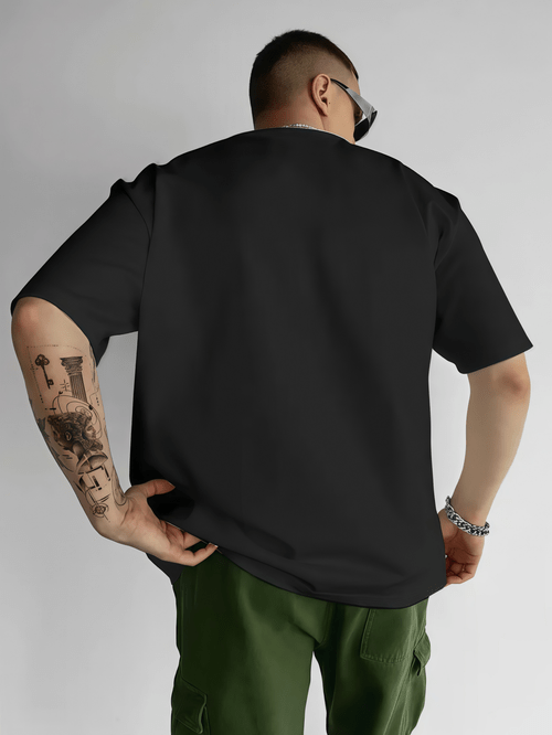 graphic t shirt best have short sleeved casual t shirt for large sized men breathable blend machine washable for summer large size