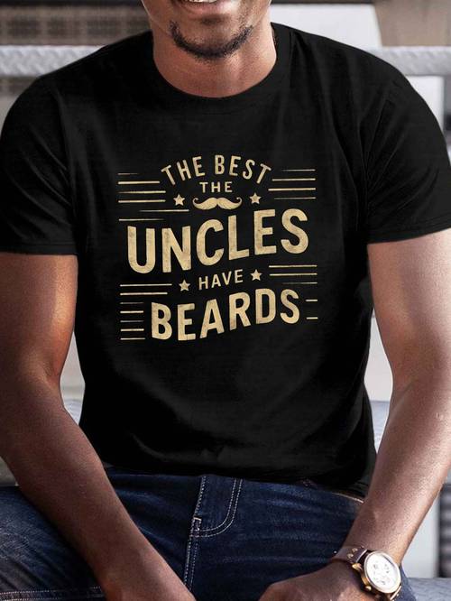 item picture graphic t shirt best have short sleeved casual t shirt for large sized men breathable blend machine washable for summer large size