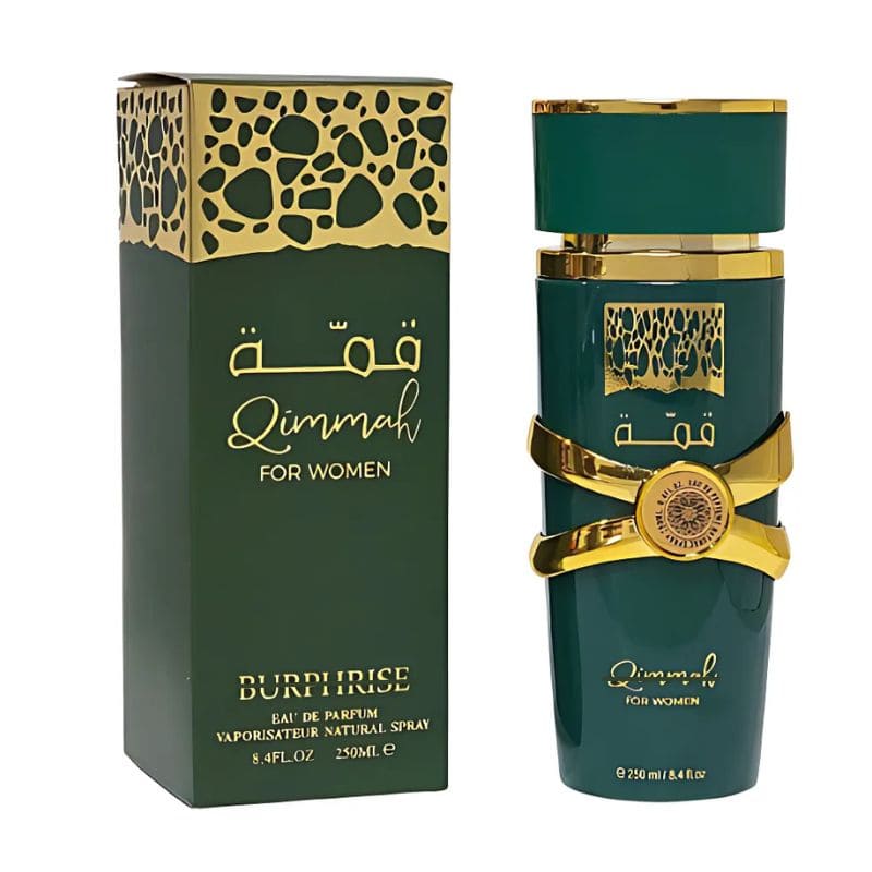 Burphrise Eau de Parfum - Colección Amefrat al Arab