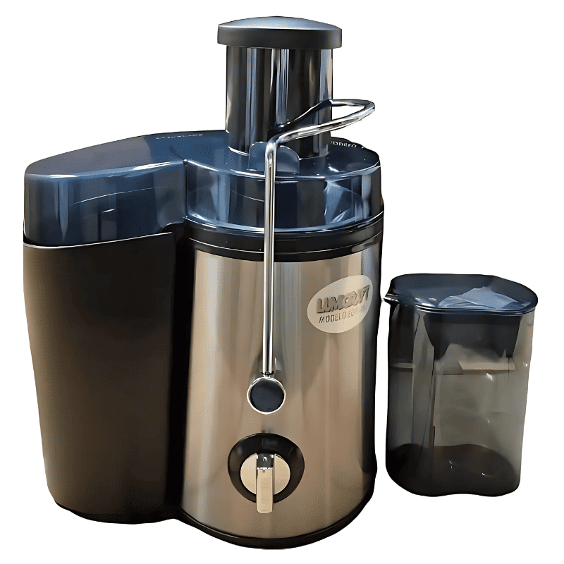 Extractor de Jugo 100V-240V