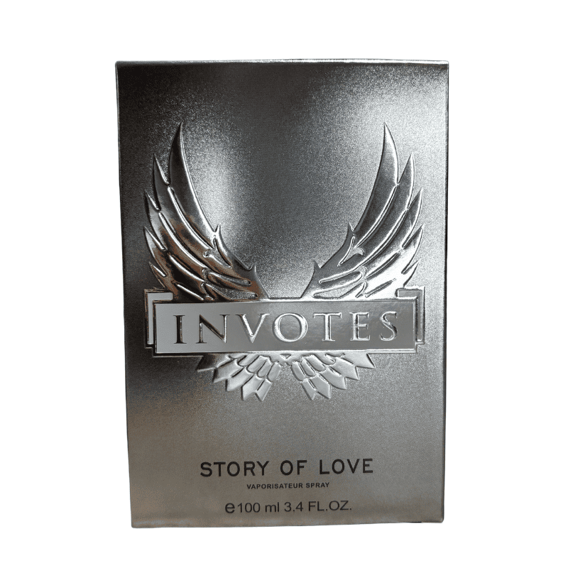 1 pcs Perfume hombre 100ml