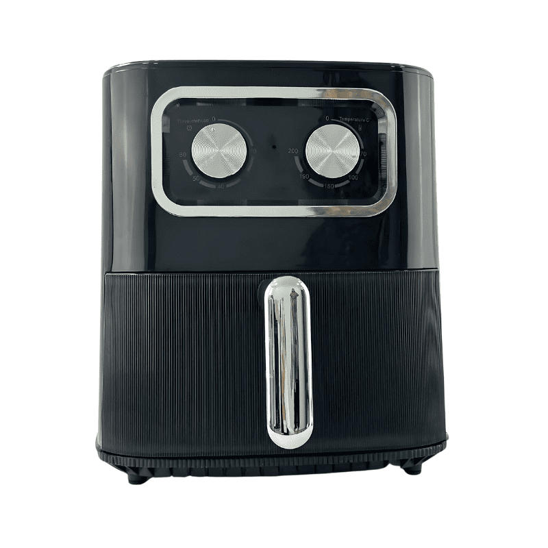 Freidora de Aire Manual 100V-240V