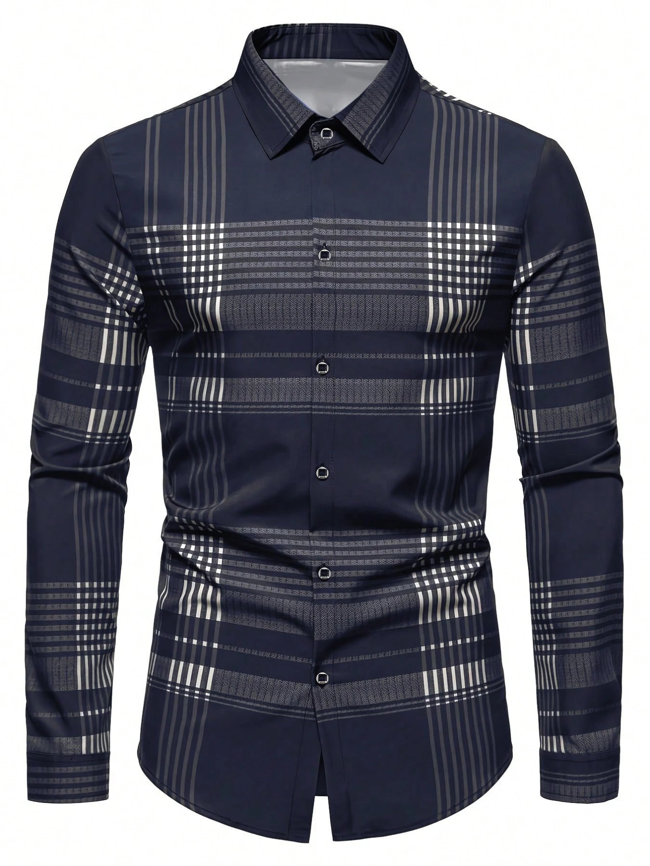 Ropa de Hombre, Camisas de Fiesta para Hombre, Ropa de Invierno para Hombre. Estilo Casual de Negocios Maduro, Elegante y con Estilo. Trajes de Fiesta, Trajes para Citas, Trajes de Navidad.