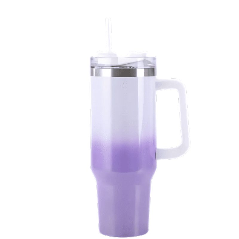 Vaso de agua para coche de 40 oz