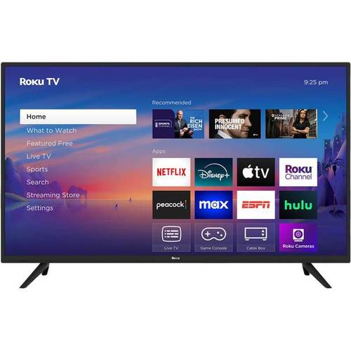 40BA TV LED Smart de 40 pulgadas Full HD - Recertificado