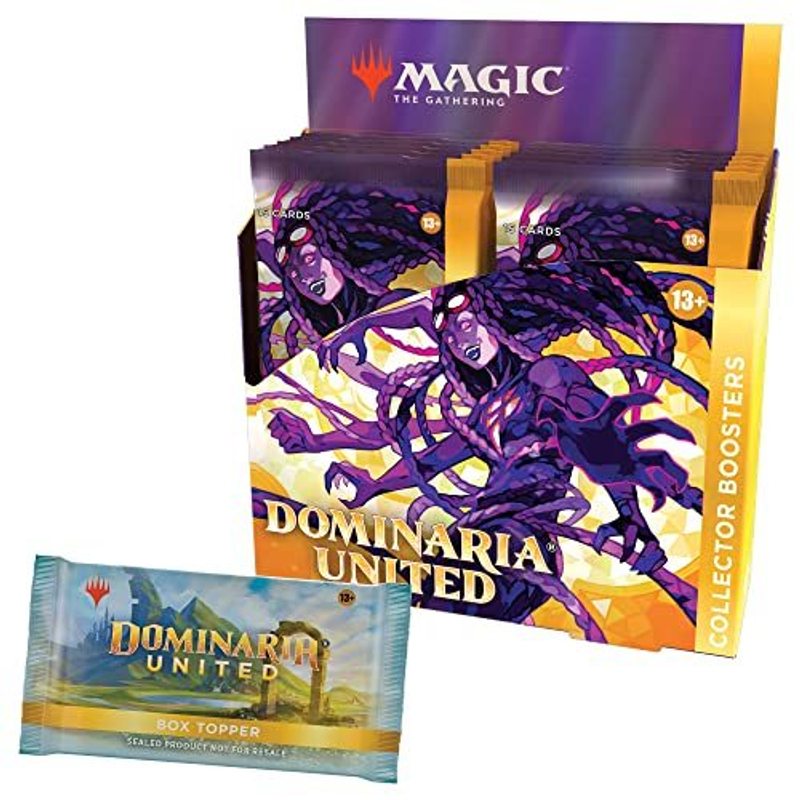mtg cards sold on Temu United States
