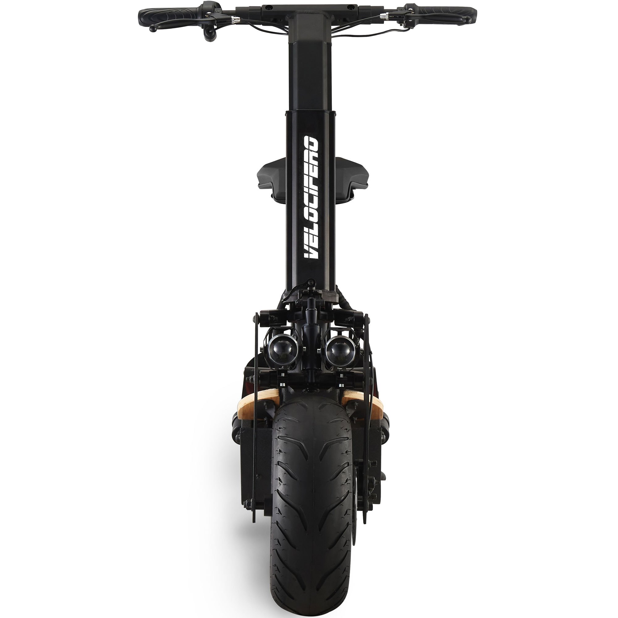 mad 1600w 48v electric scooter Product details 4