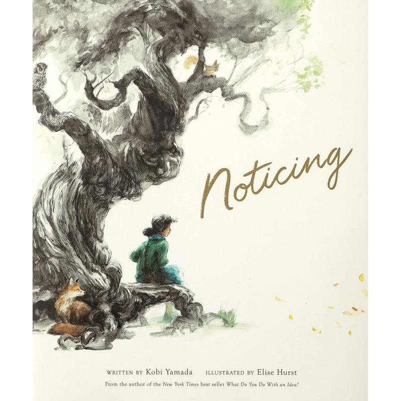 Noticing