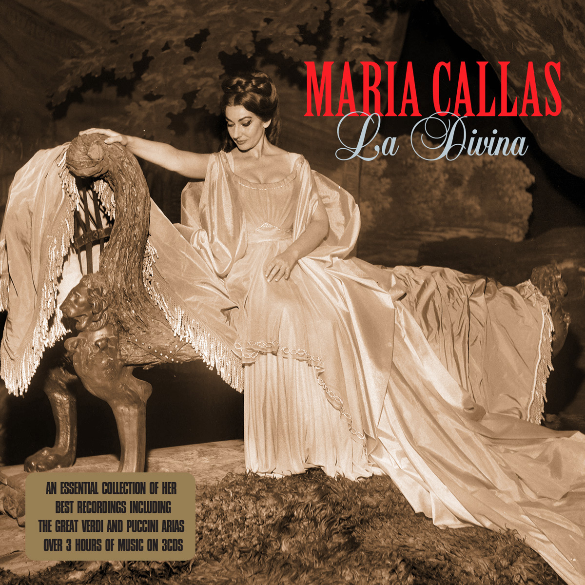 Maria Callas