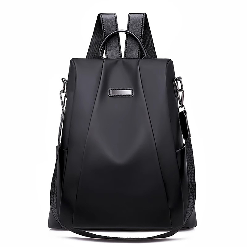 

New Anti Theft Backpack Women Backpacks Multifunctional Travel Backpack Fashion Detachable Shoulder Strap Shoulder Bag