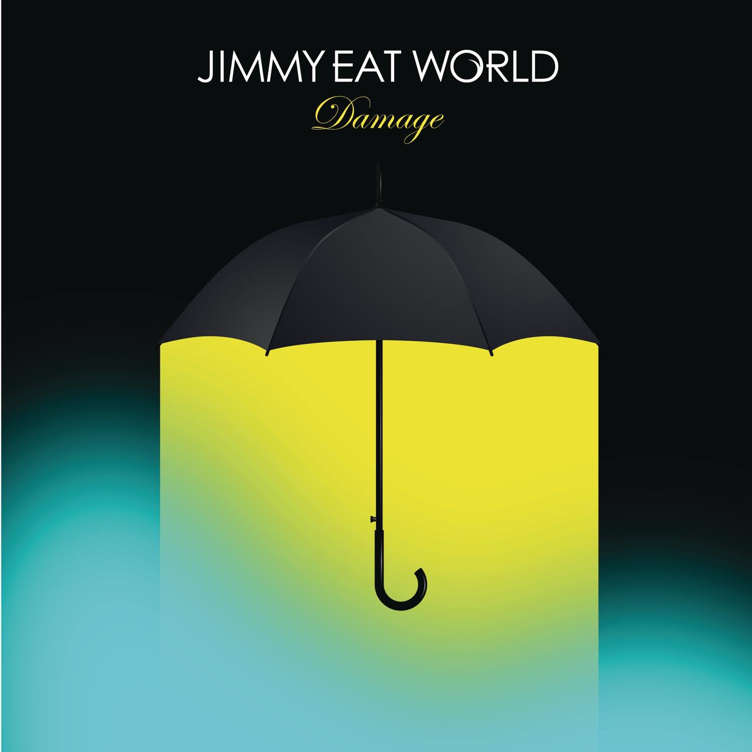 Jimmy Eat World