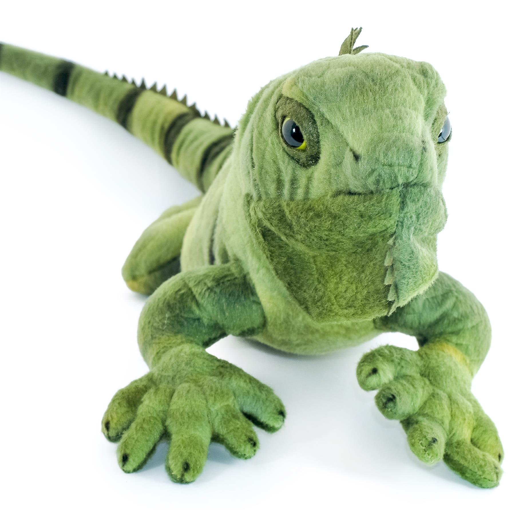 Safari Ltd. - Iguana by Safari Ltd. 267729 - Incredible