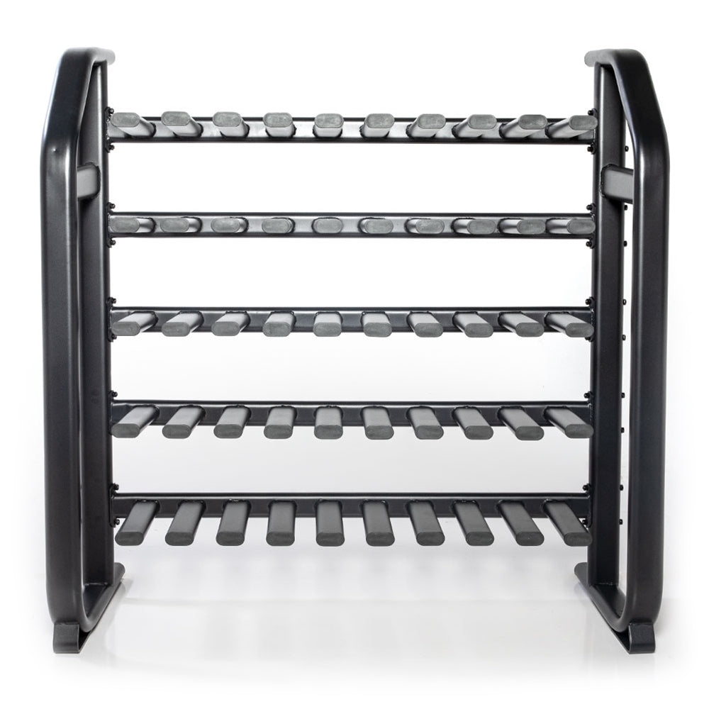 Temu power systems denali vertical dumbbell rack
