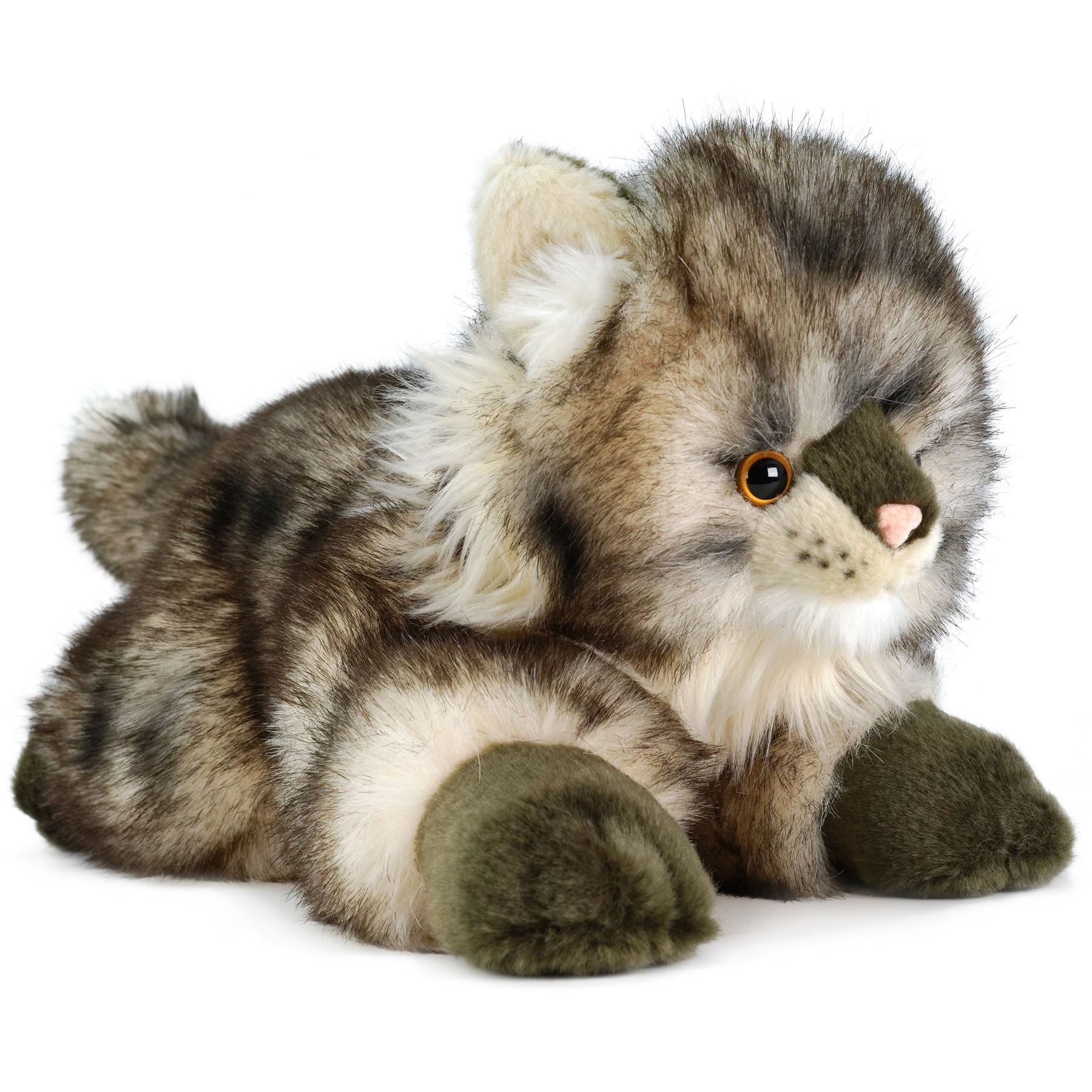 TEMU Coon - 16 Inch Stuffed Animal Plush - By