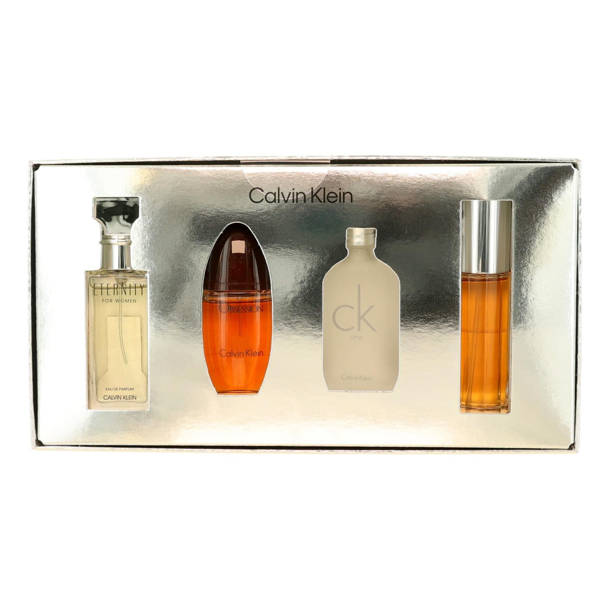 4 Piece Set Women