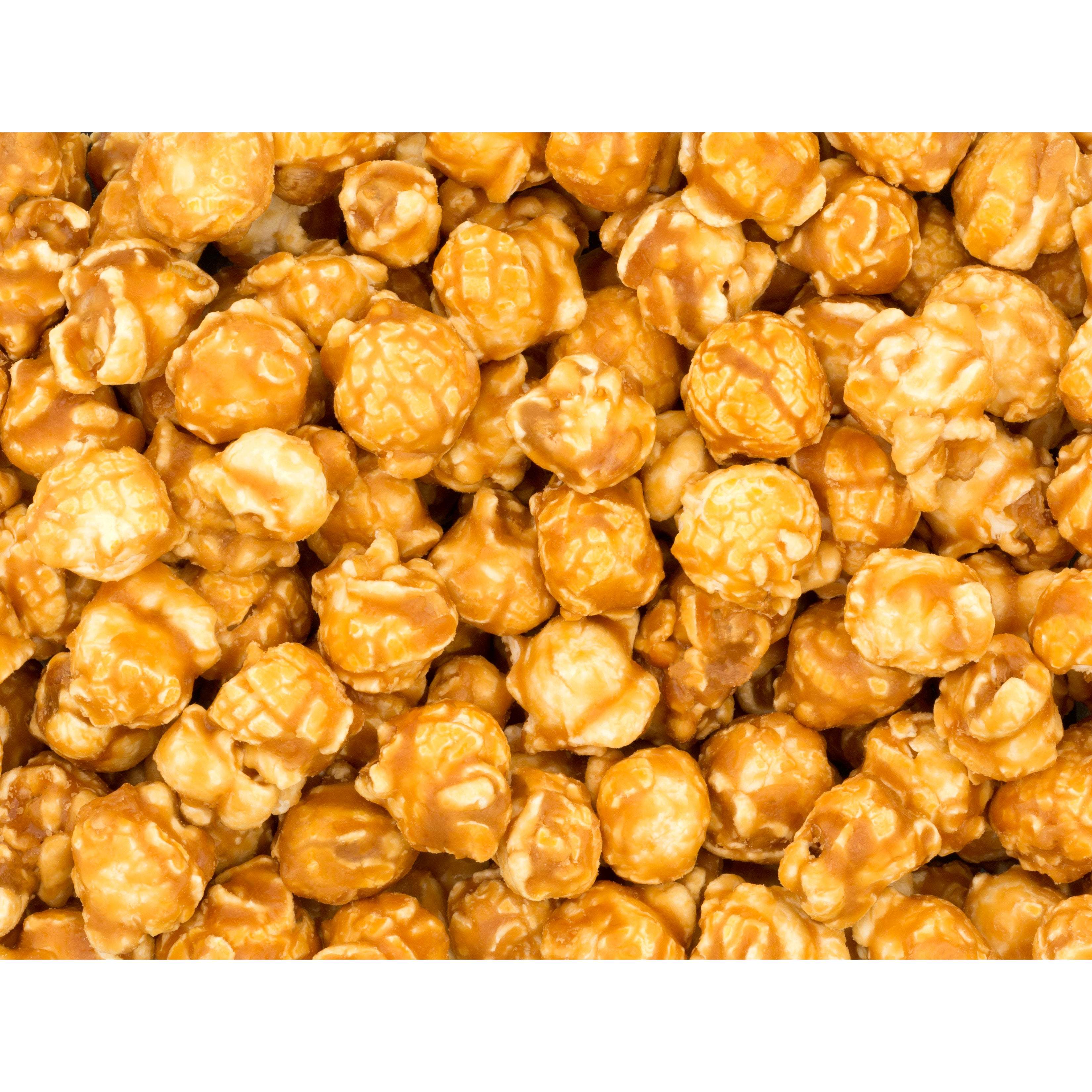 TEMU Caramel Corn