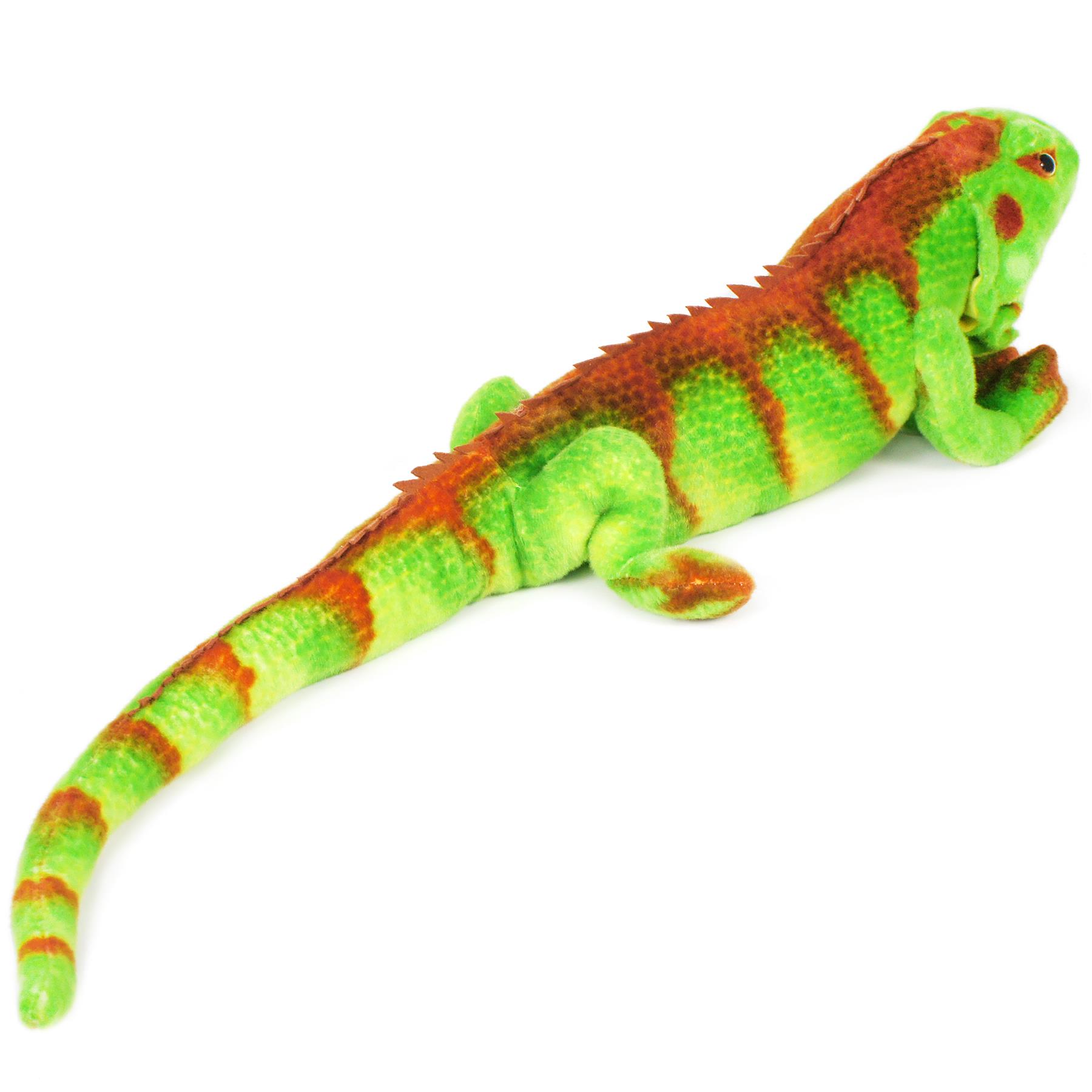 iguana juguete peluche 29 pulgadas temu Temu
