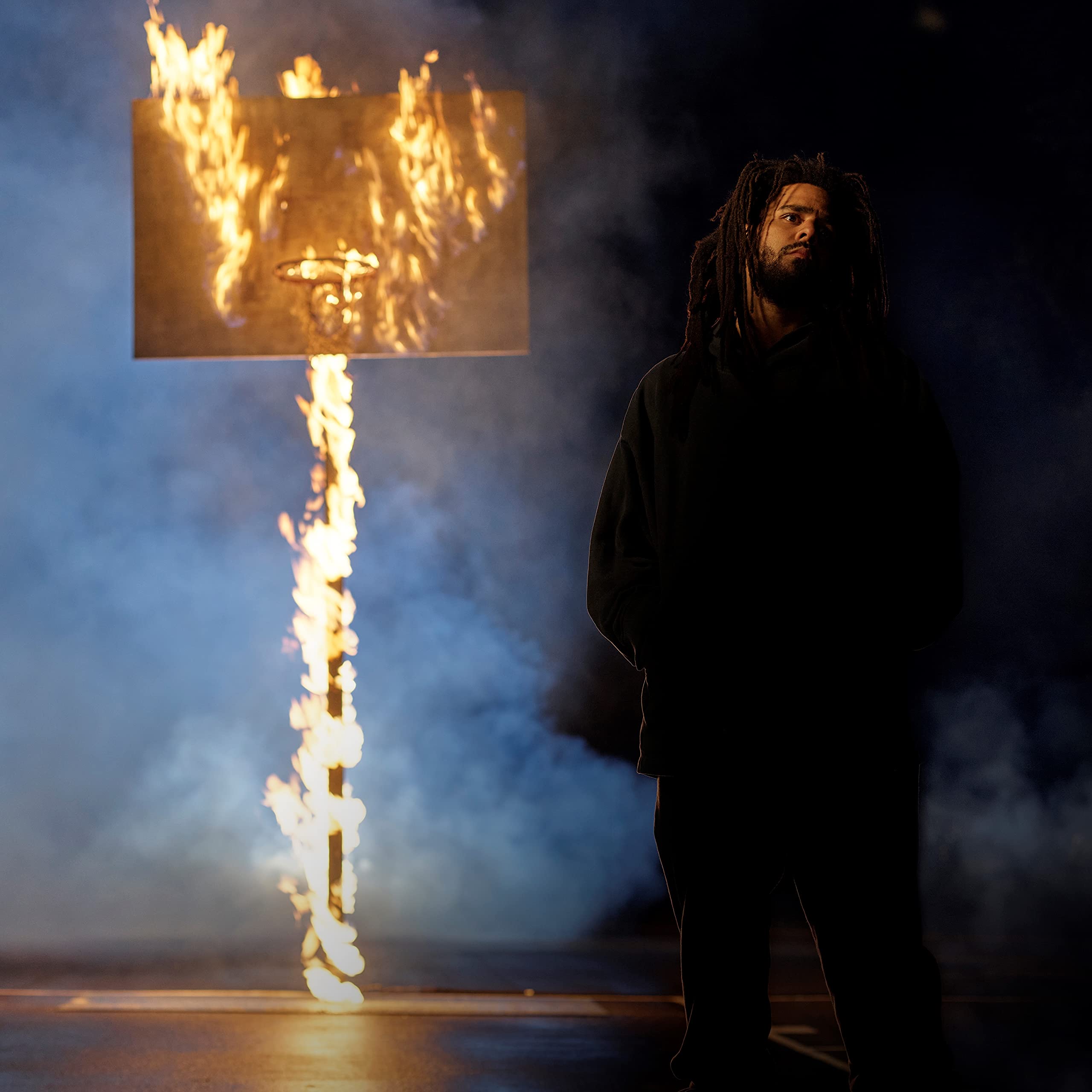 J. Cole